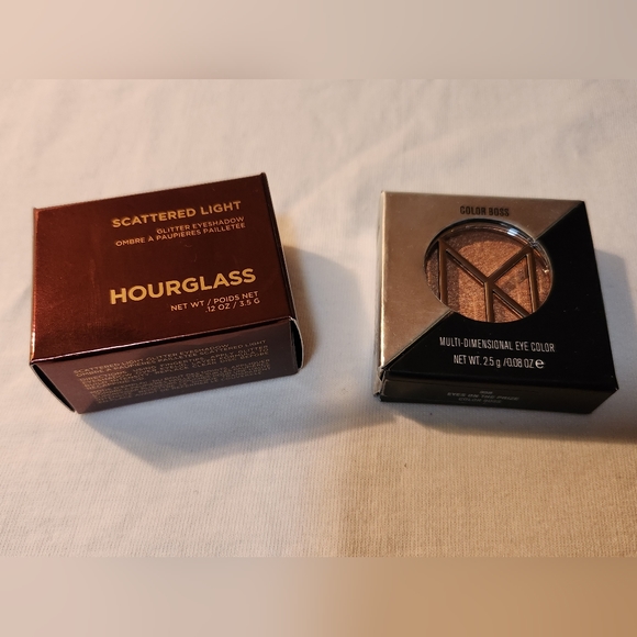 EYE SHADOW BUNDLE 2 - Picture 3 of 5